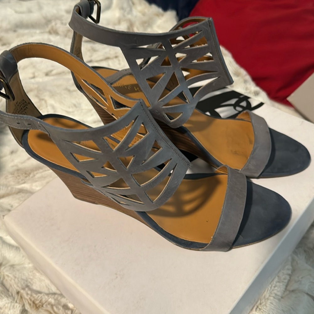 Nine West Sandal